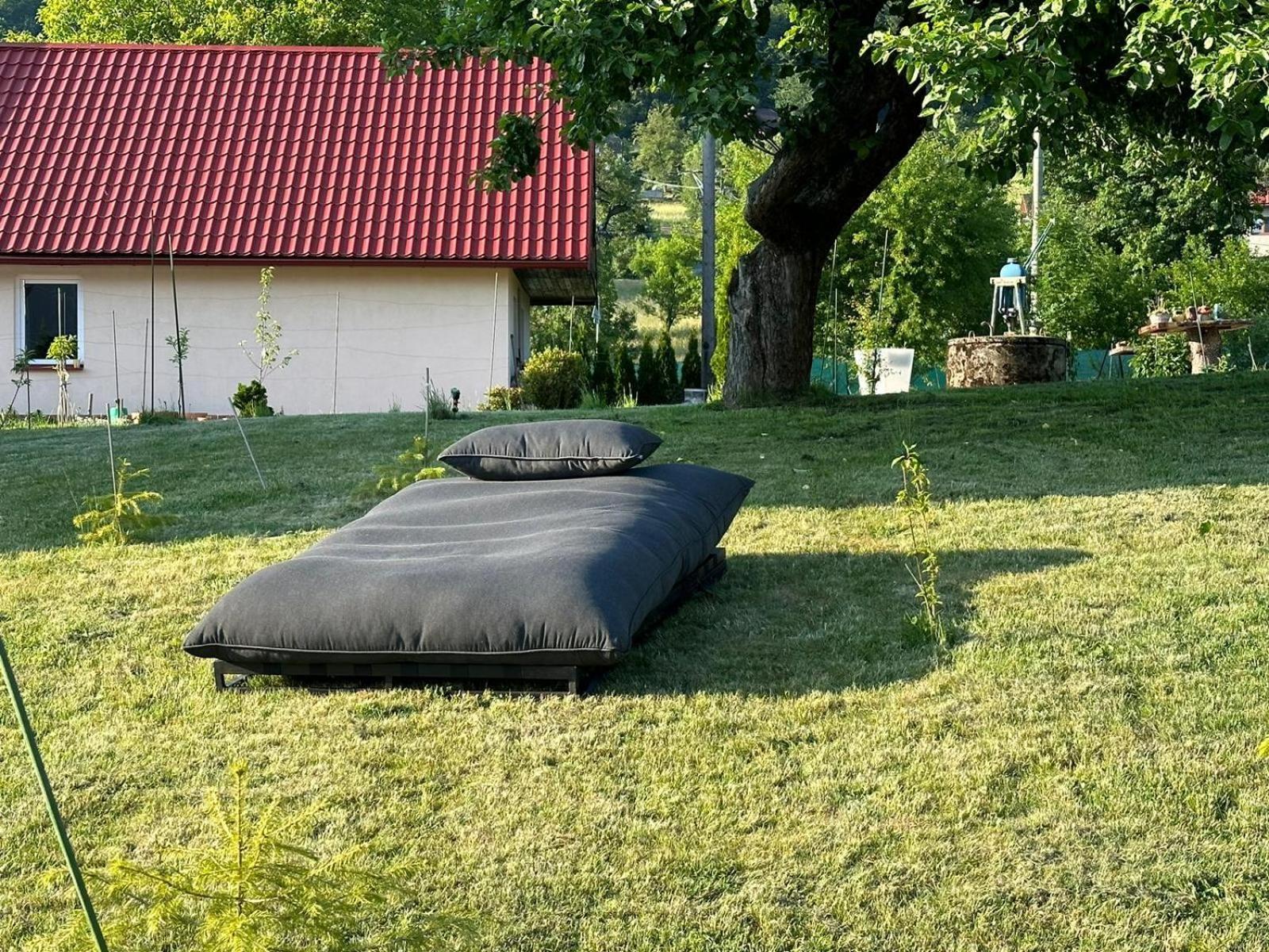 Wellness-Beskydy Villa Prostredni Becva Luaran gambar