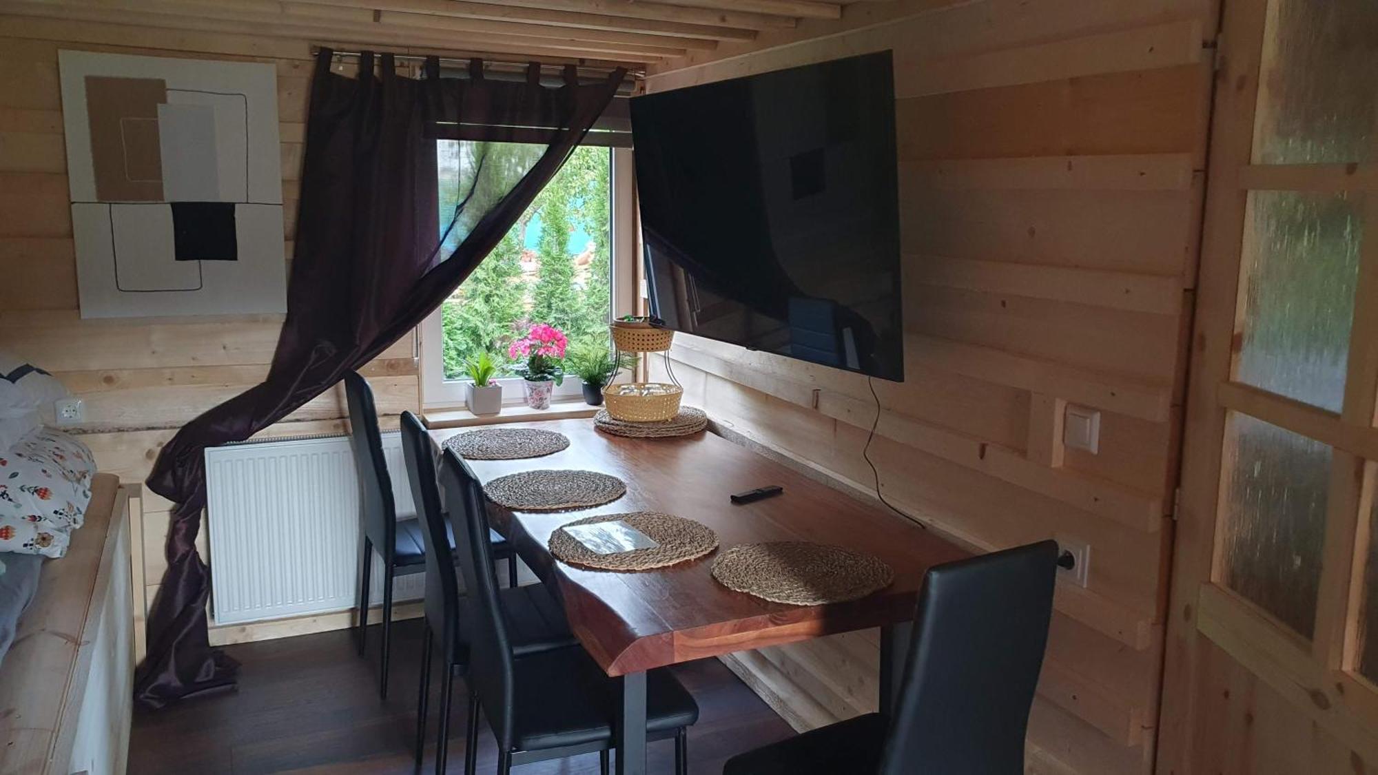 Wellness-Beskydy Villa Prostredni Becva Luaran gambar