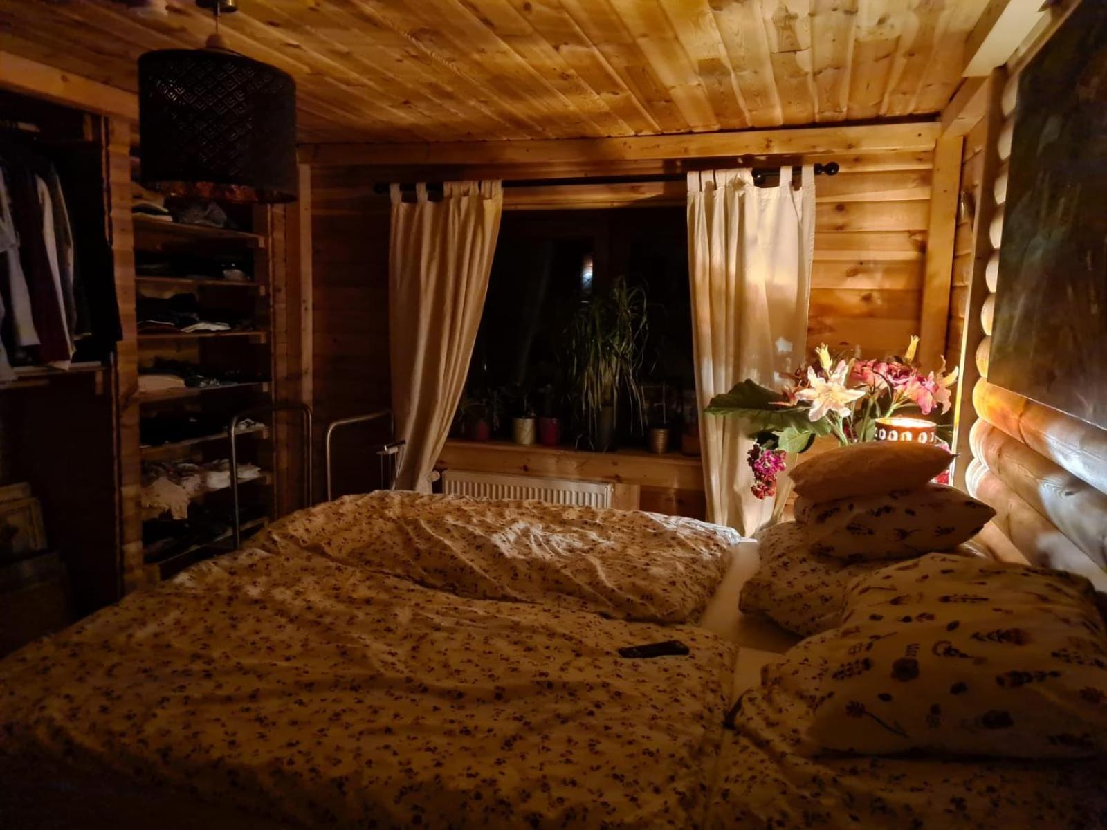Wellness-Beskydy Villa Prostredni Becva Luaran gambar
