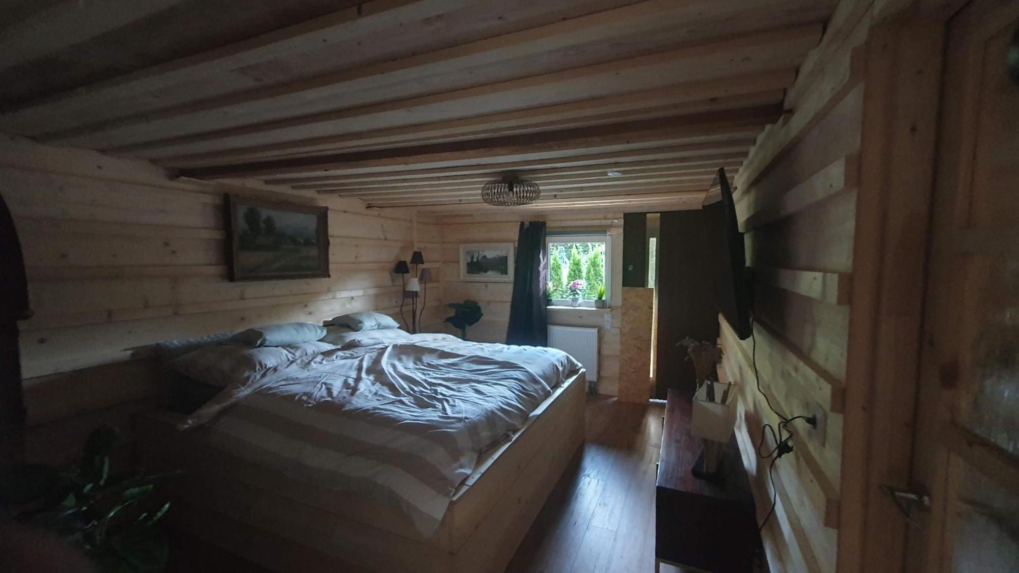 Wellness-Beskydy Villa Prostredni Becva Luaran gambar